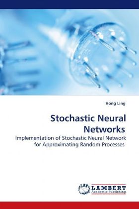 Stochastic Neural Networks 