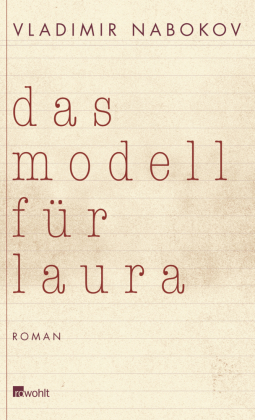 Das Modell für Laura 