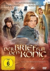 Der Brief für den König, 1 DVD