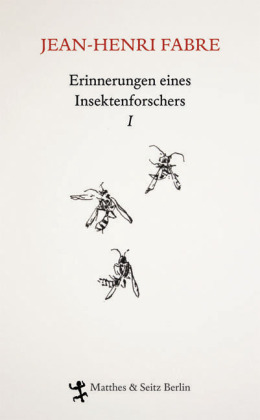 Erinnerungen eines Insektenforschers