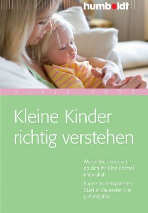 Kleine Kinder richtig verstehen 