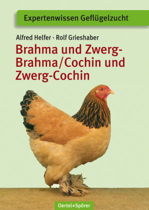 Brahma und Zwerg-Brahma / Cochin und Zwerg-Cochin