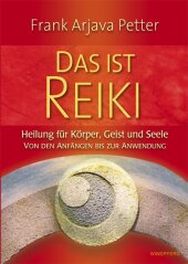 Das ist Reiki