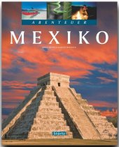 Abenteuer Mexiko Cover