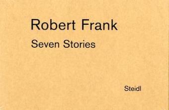 Seven Stories, 7 Hefte 
