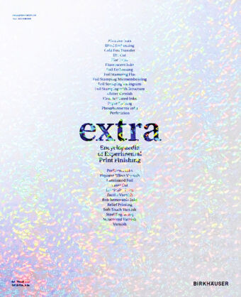 EXTRA, English edition 