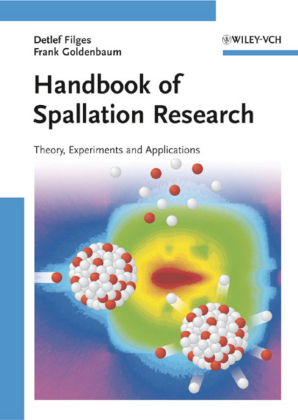 Handbook of Spallation Research