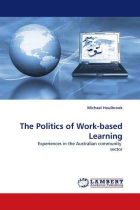 The Politics of Work-based Learning 