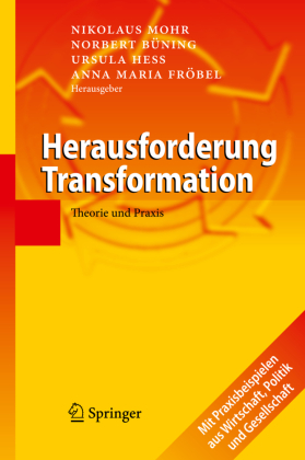 Herausforderung Transformation 