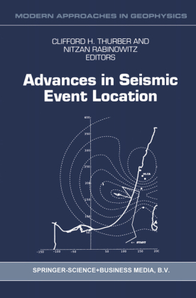 Advances in Seismic Event Location 
