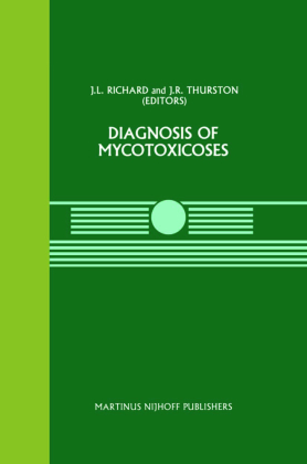 Diagnosis of Mycotoxicoses 