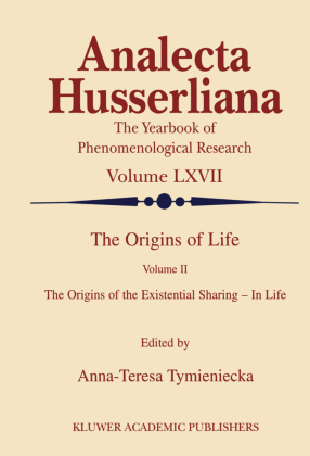 The Origins of Life Volume II 