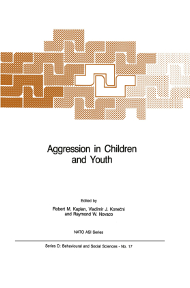 Aggression in Children and Youth 