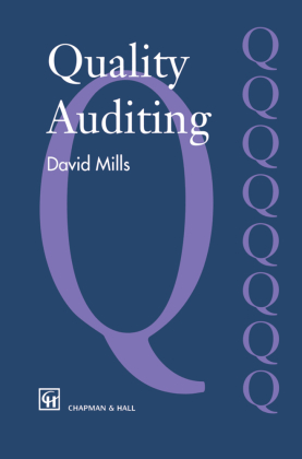 Quality Auditing 