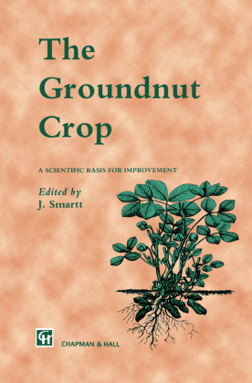 The Groundnut Crop 