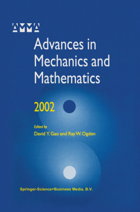 Advances in Mechanics and Mathematics 