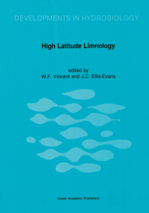 High Latitude Limnology 