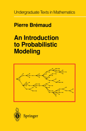An Introduction to Probabilistic Modeling 