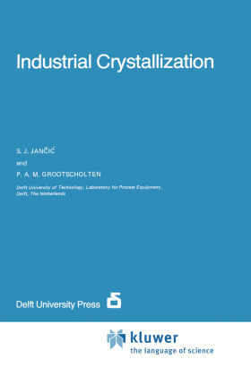 Industrial Crystallization 