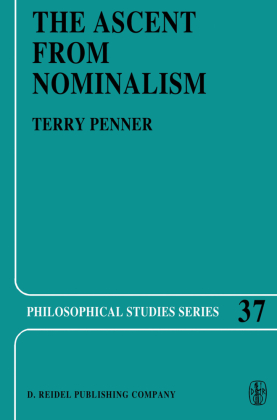 The Ascent from Nominalism 