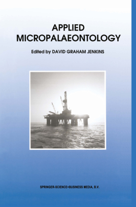 Applied Micropalaeontology 