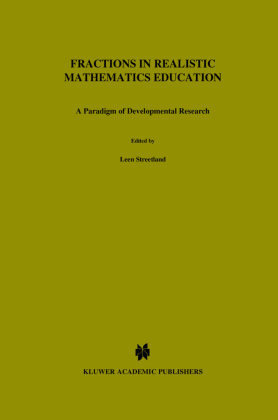 Fractions in Realistic Mathematics Education 
