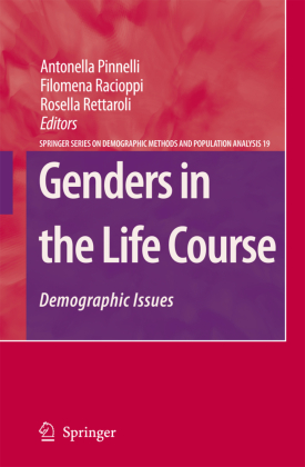 Genders in the Life Course 