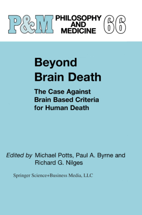 Beyond Brain Death 