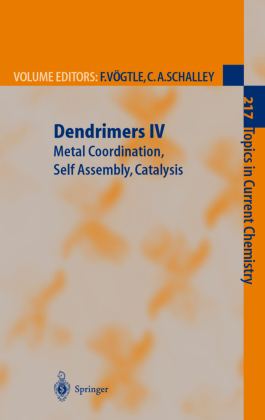 Dendrimers IV 