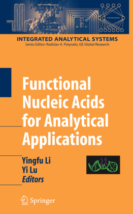 Functional Nucleic Acids for Analytical Applications 