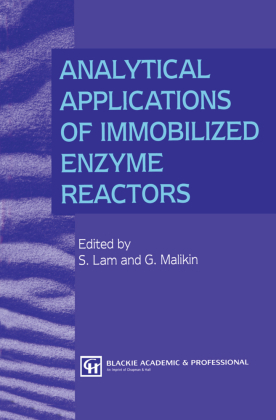 Analytical Applications of Immobilized Enzyme Reactors 