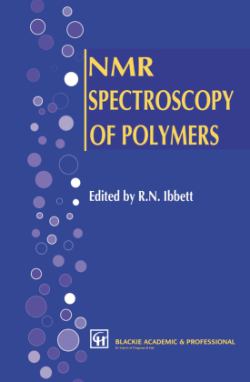 NMR Spectroscopy of Polymers 