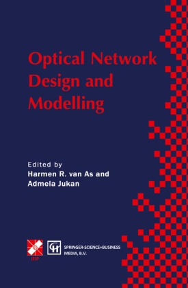 Optical Network Design and Modelling 