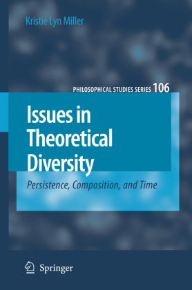 Issues in Theoretical Diversity 
