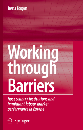 Working Through Barriers 