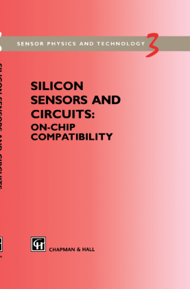 Silicon Sensors and Circuits 