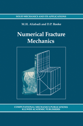 Numerical Fracture Mechanics 