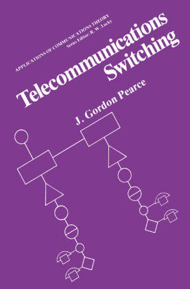 Telecommunications Switching 