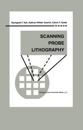 Scanning Probe Lithography 