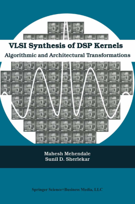 VLSI Synthesis of DSP Kernels 