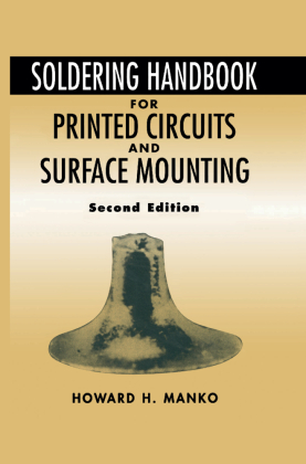 Soldering Handbook For Printed Circuits and Surface Mounting 