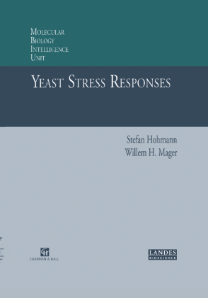 Yeast Stress Responses 