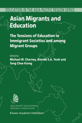 Asian Migrants and Education 