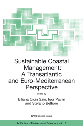 Sustainable Coastal Management: A Transatlantic and Euro-Mediterranean Perspective 