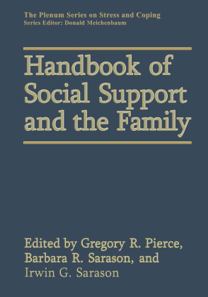 Handbook of Social Support and the Family 