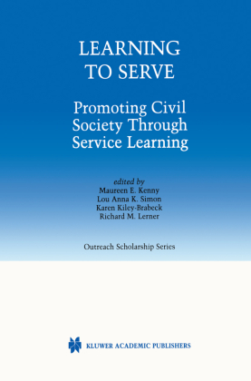 Learning to Serve 