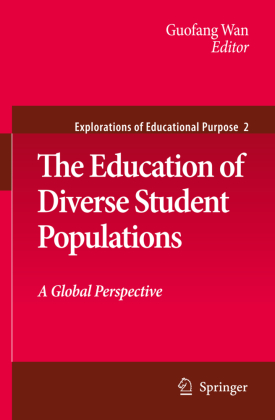 The Education of Diverse Student Populations 