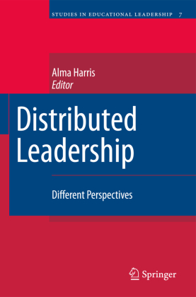 Distributed Leadership 