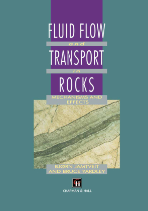 Fluid Flow and Transport in Rocks 