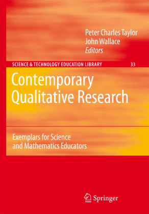 Contemporary Qualitative Research 
